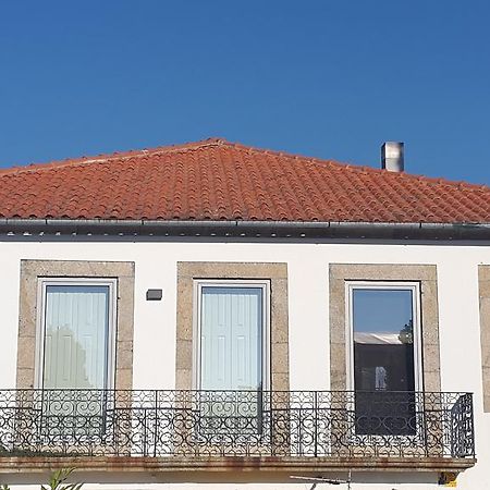 Casa Das Boticas Paredes de Coura Extérieur photo