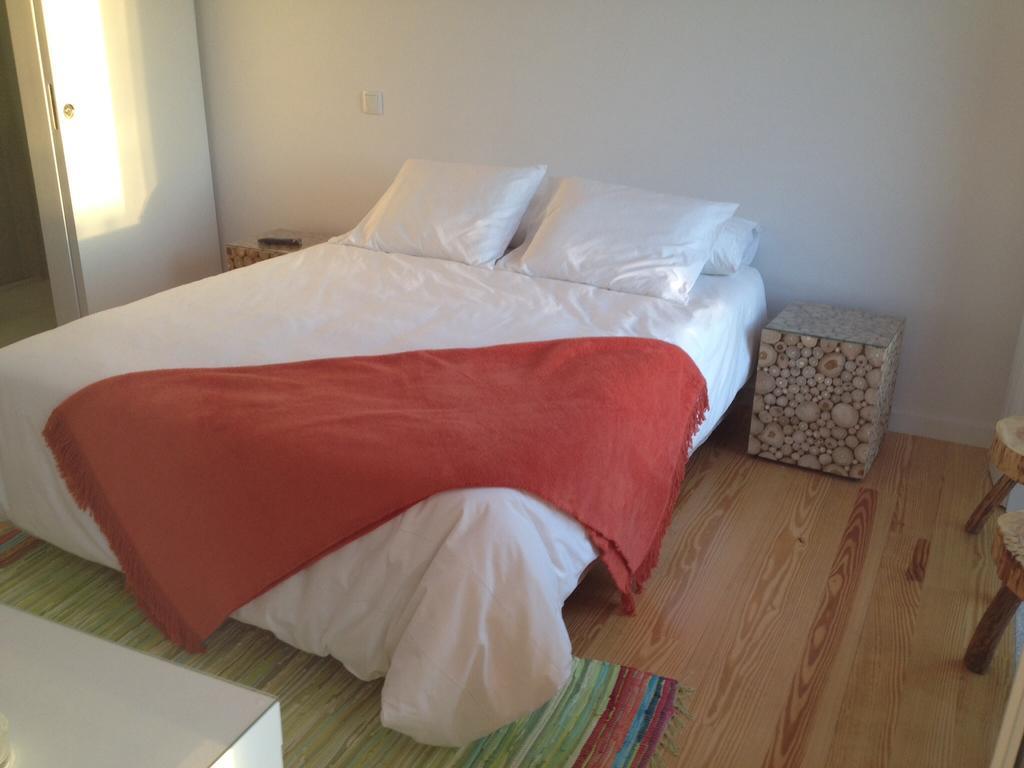 Casa Das Boticas Paredes de Coura Chambre photo